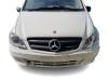 Sloopauto Mercedes Vito uit 2011