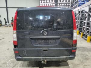 Mercedes Vito 2.2 109 CDI 16V  (Sloop)