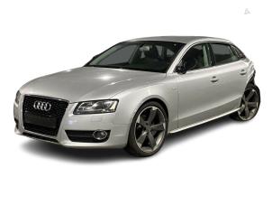 Audi A5 Sportback 1.8 TFSI 16V  (Sloop)