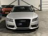 Audi A5 Sportback 1.8 TFSI 16V Sloopvoertuig (2010, Grijs)