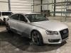 Audi A5 Sportback 1.8 TFSI 16V Sloopvoertuig (2010, Grijs)