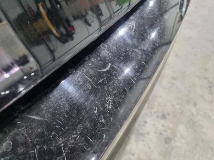 Audi A6 Avant 3.0 TDI V6 24V biturbo Quattro Sloopvoertuig (2017, Zwart)