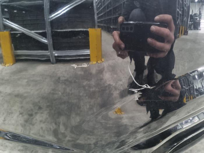 Audi A6 Avant 3.0 TDI V6 24V biturbo Quattro Sloopvoertuig (2017, Zwart)