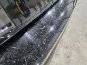 Audi A6 Avant 3.0 TDI V6 24V biturbo Quattro Sloopvoertuig (2017, Zwart)