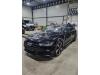 Audi A6 Avant 3.0 TDI V6 24V biturbo Quattro Sloopvoertuig (2017, Zwart)