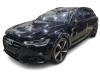 Audi A6 Avant 3.0 TDI V6 24V biturbo Quattro Sloopvoertuig (2017, Zwart)