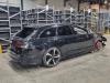 Audi A6 Avant 3.0 TDI V6 24V biturbo Quattro Sloopvoertuig (2017, Zwart)