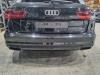Audi A6 Avant 3.0 TDI V6 24V biturbo Quattro Sloopvoertuig (2017, Zwart)