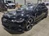 Audi A6 Avant 3.0 TDI V6 24V biturbo Quattro Sloopvoertuig (2017, Zwart)