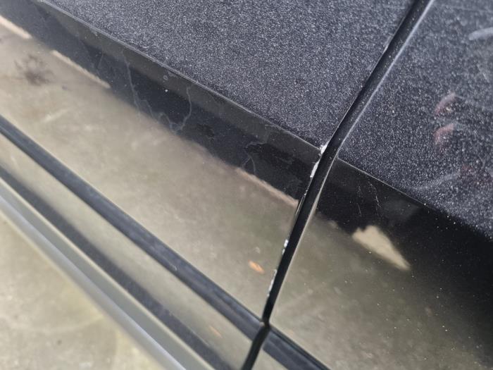 Lynk & Co 01 1.5 PHEV Sloopvoertuig (2022, Zwart)