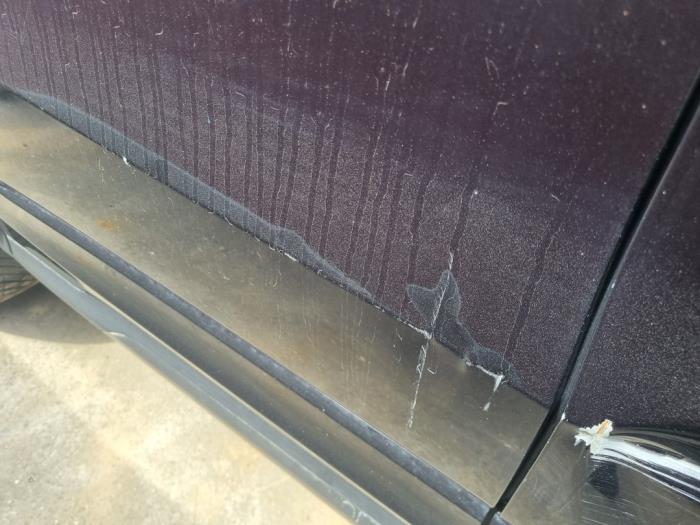 Lynk & Co 01 1.5 PHEV Sloopvoertuig (2022, Zwart)