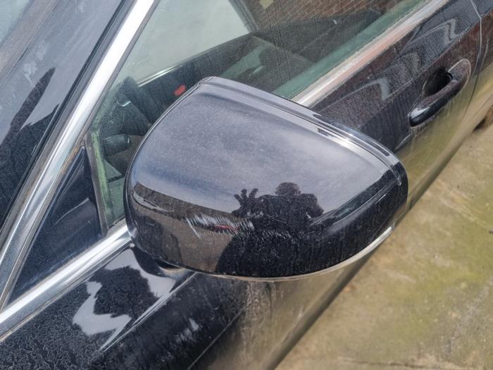 Volvo V90 II 2.0 B4 16V Mild Hybrid Sloopvoertuig (2021, Zwart)