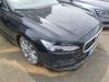 Volvo V90 II 2.0 B4 16V Mild Hybrid Sloopvoertuig (2021, Zwart)
