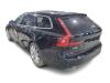 Volvo V90 II 2.0 B4 16V Mild Hybrid Sloopvoertuig (2021, Zwart)