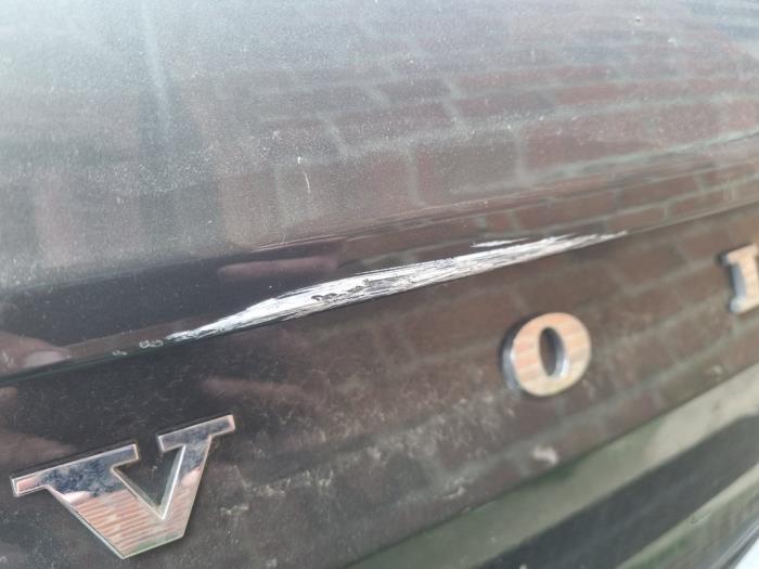 Volvo S90 II 2.0 T8 Twin Engine 16V AWD Sloopvoertuig (2020, Grijs)