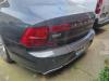 Volvo S90 II 2.0 T8 Twin Engine 16V AWD Sloopvoertuig (2020, Grijs)