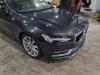 Volvo S90 II 2.0 T8 Twin Engine 16V AWD Sloopvoertuig (2020, Grijs)