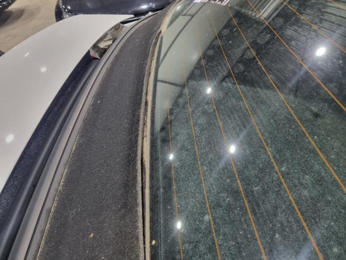 Audi A3 Cabriolet 1.2 TFSI Sloopvoertuig (2011, Wit)