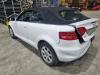 Audi A3 Cabriolet 1.2 TFSI Sloopvoertuig (2011, Wit)