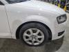 Audi A3 Cabriolet 1.2 TFSI Sloopvoertuig (2011, Wit)