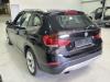 BMW X1 sDrive 18d 2.0 16V Sloopvoertuig (2012, Zwart)
