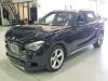 BMW X1 sDrive 18d 2.0 16V Sloopvoertuig (2012, Zwart)