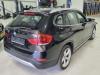 BMW X1 sDrive 18d 2.0 16V Sloopvoertuig (2012, Zwart)