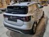 Volkswagen T-Cross 1.0 TSI 115 12V Sloopvoertuig (2019, Grijs)