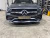 Mercedes GLC 2.0 C-220d 16V 4-Matic Sloopvoertuig (2020, Grijs)