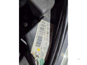 Peugeot RCZ 1.6 16V THP Sloopvoertuig (2010, Zwart)