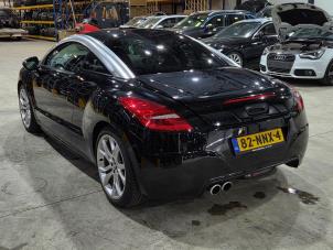 Peugeot RCZ 1.6 16V THP  (Sloop)
