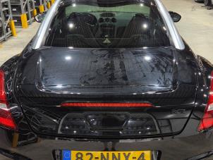 Peugeot RCZ 1.6 16V THP Sloopvoertuig (2010, Zwart)