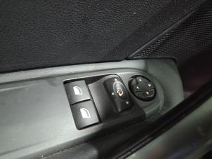 Peugeot RCZ 1.6 16V THP Sloopvoertuig (2010, Zwart)