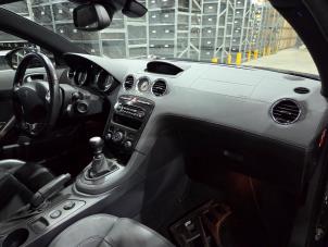 Peugeot RCZ 1.6 16V THP Sloopvoertuig (2010, Zwart)