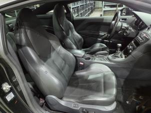Peugeot RCZ 1.6 16V THP Sloopvoertuig (2010, Zwart)