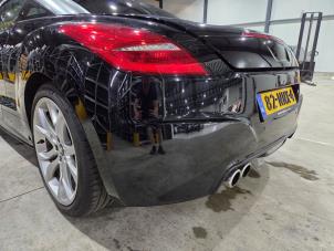 Peugeot RCZ 1.6 16V THP Sloopvoertuig (2010, Zwart)