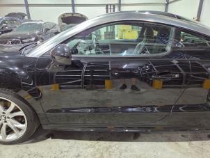 Peugeot RCZ 1.6 16V THP Sloopvoertuig (2010, Zwart)