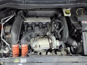 Peugeot RCZ 1.6 16V THP Sloopvoertuig (2010, Zwart)