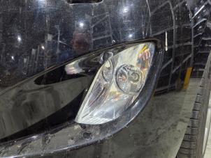 Peugeot RCZ 1.6 16V THP Sloopvoertuig (2010, Zwart)