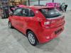 Suzuki Baleno 1.2 Dual Jet 16V Sloopvoertuig (2017, Rood)