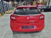 Suzuki Baleno 1.2 Dual Jet 16V Sloopvoertuig (2017, Rood)