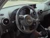 Audi A1 Sportback 1.6 TDI 16V Sloopvoertuig (2013, Wit)