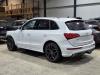 Audi SQ5 3.0 TDI V6 24V Sloopvoertuig (2013, Wit)