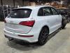 Audi SQ5 3.0 TDI V6 24V Sloopvoertuig (2013, Wit)