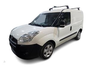 Fiat Doblo Cargo 1.3 D Multijet  (Sloop)