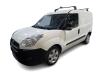 Fiat Doblo Cargo 1.3 D Multijet Sloopvoertuig (2011, Wit)