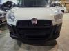 Fiat Doblo Cargo 1.3 D Multijet Sloopvoertuig (2011, Wit)