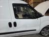 Fiat Doblo Cargo 1.3 D Multijet Sloopvoertuig (2011, Wit)