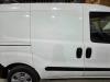 Fiat Doblo Cargo 1.3 D Multijet Sloopvoertuig (2011, Wit)