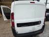 Fiat Doblo Cargo 1.3 D Multijet Sloopvoertuig (2011, Wit)